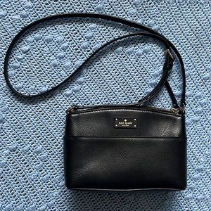 Kate Spade Millie Grove Street Crossbody